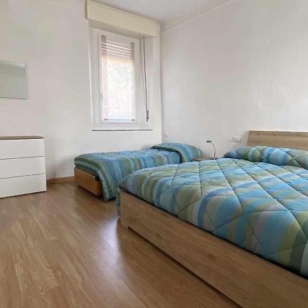 Casa Vacanza Amelia Bosisio Parini Zewnętrze zdjęcie