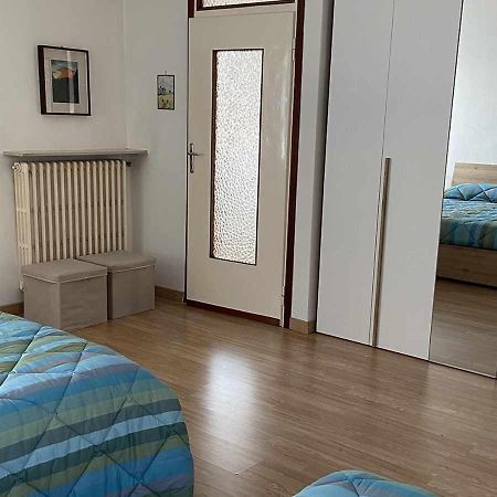 Casa Vacanza Amelia Bosisio Parini Zewnętrze zdjęcie