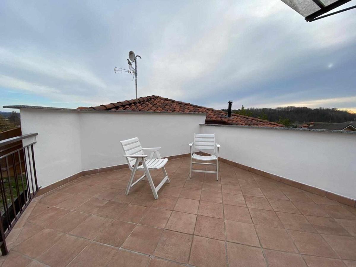 Casa Vacanza Amelia Bosisio Parini Zewnętrze zdjęcie