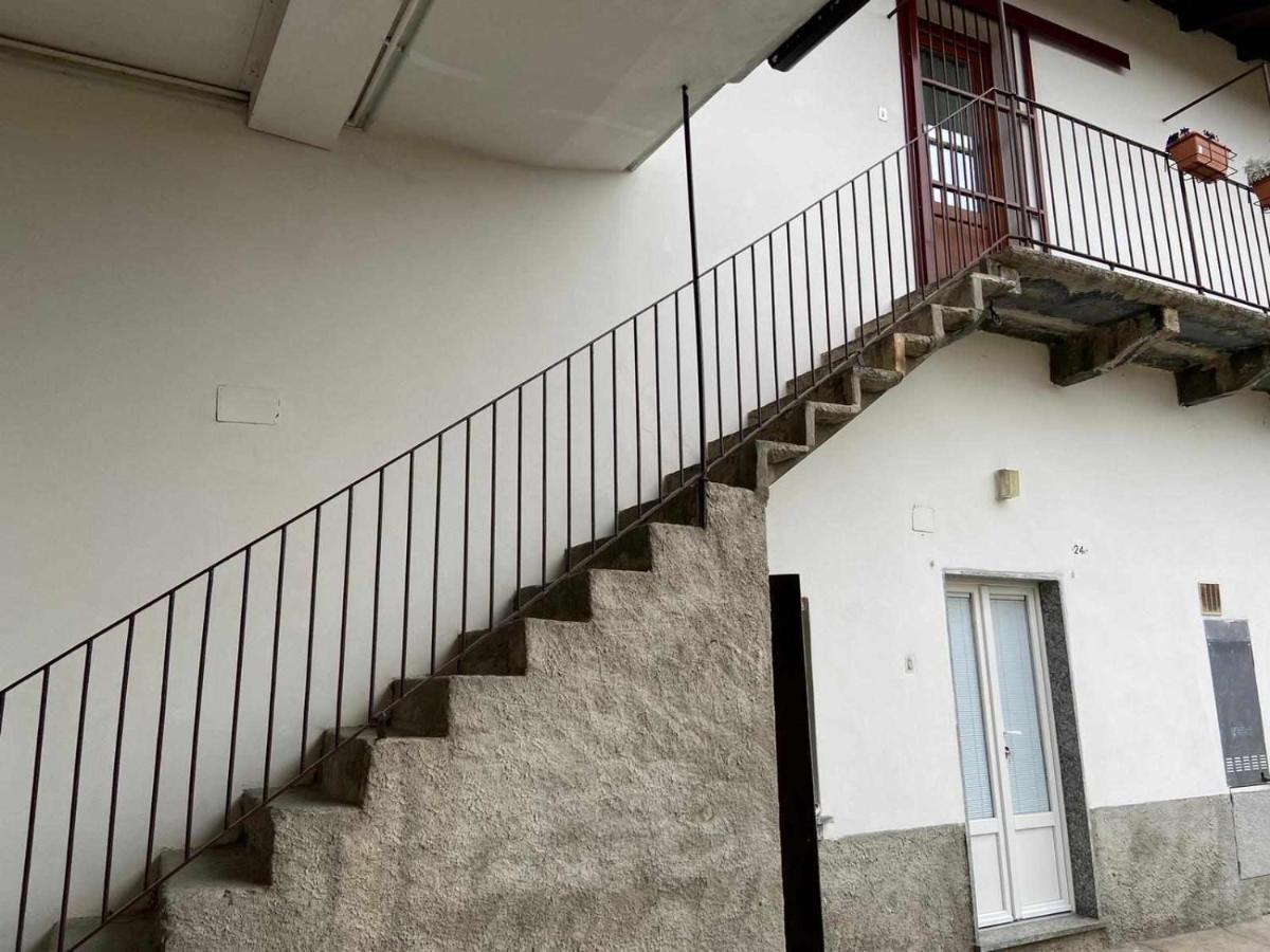 Casa Vacanza Amelia Bosisio Parini Zewnętrze zdjęcie