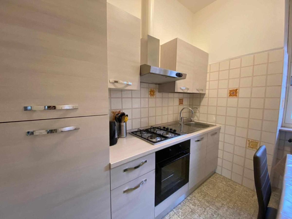 Casa Vacanza Amelia Bosisio Parini Zewnętrze zdjęcie