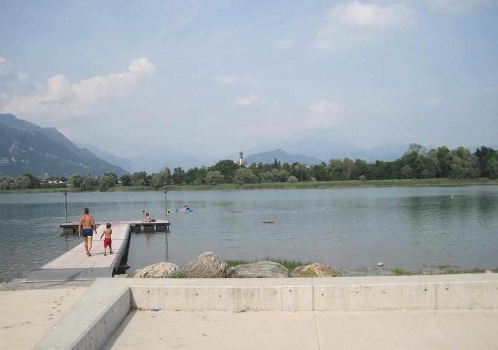 Casa Vacanza Amelia Bosisio Parini Zewnętrze zdjęcie