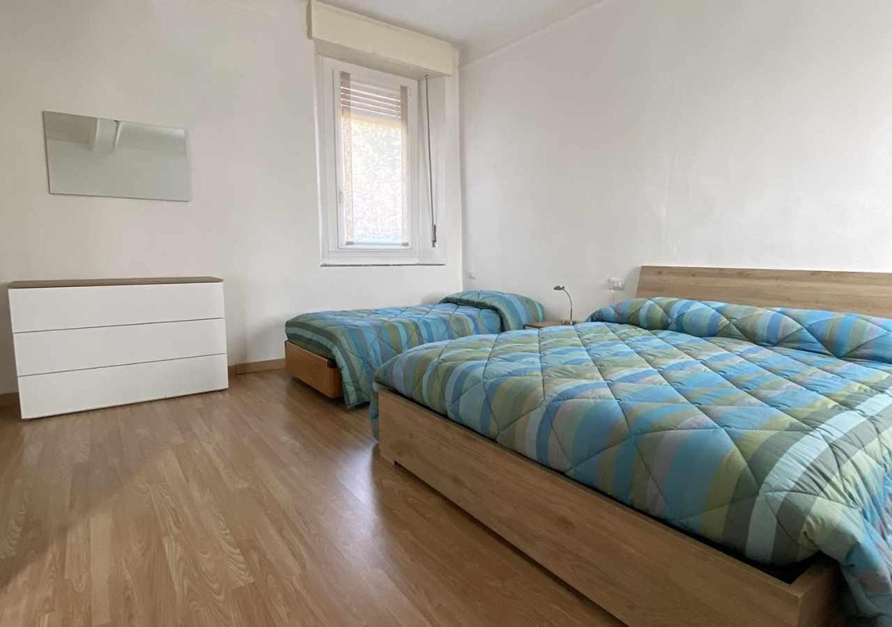 Casa Vacanza Amelia Bosisio Parini Zewnętrze zdjęcie