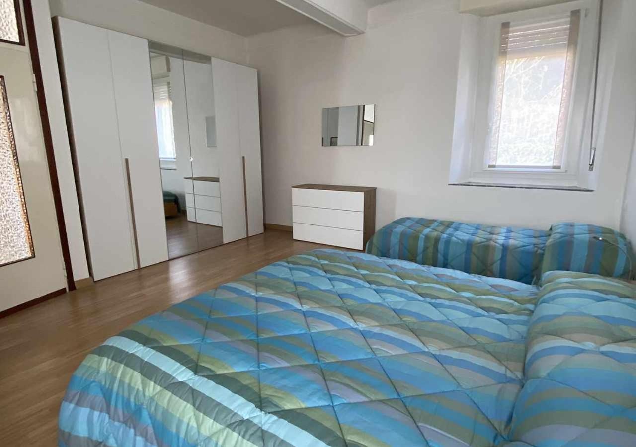 Casa Vacanza Amelia Bosisio Parini Zewnętrze zdjęcie